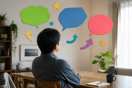 ビジネスチャット比較｜Slack・Chatwork・Teamsを在宅運用で使い分けた結論