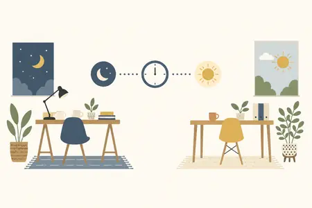 非同期コミュニケーションとは?在宅ワークで注目される理由を分かりやすく解説