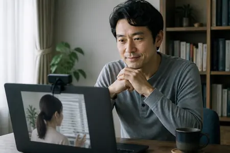 オンライン1on1の進め方｜在宅で部下とのすれ違いを防ぐ対話のコツ