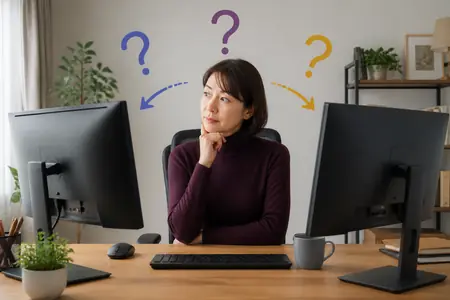 SlackとTeamsはどっちがいい?在宅運用で両方使った違いと選び方