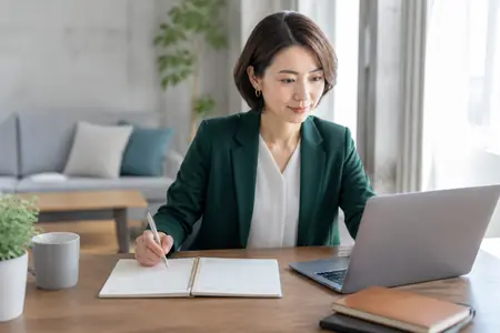 タスク管理アプリおすすめランキング|在宅ワーカーが選ぶ実用本位の5選